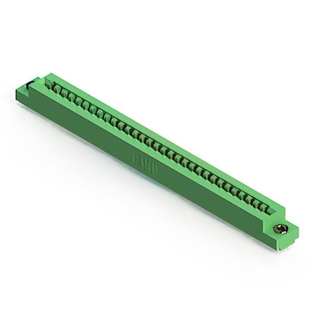 807-062-559-203 EDAC Inc.  Edgeboard Connectors